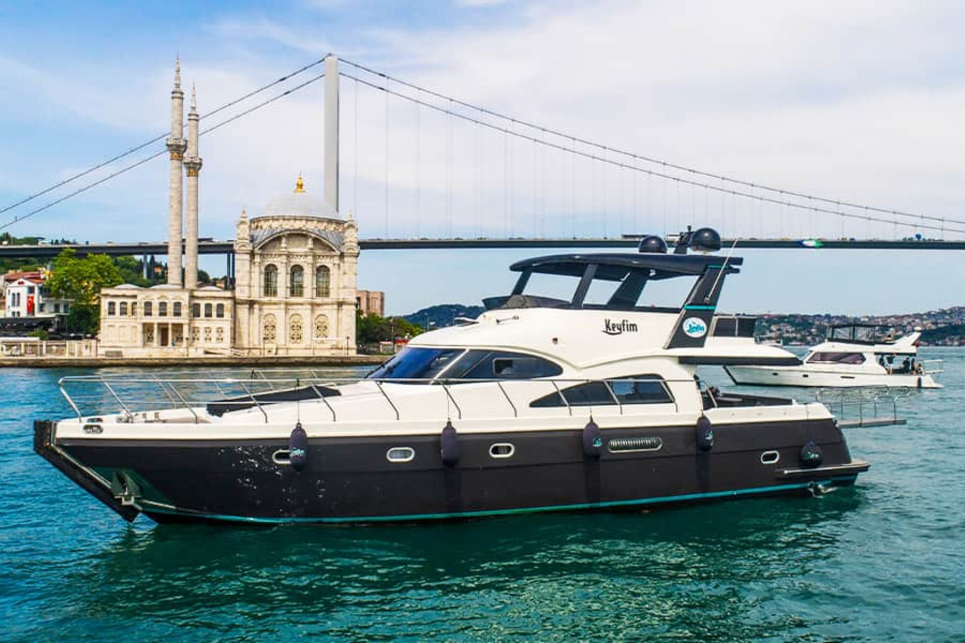 Tekne Yat Kiralama ve Tur